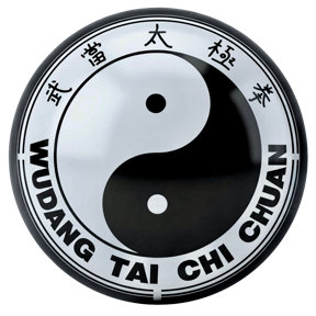 Logo Wudang